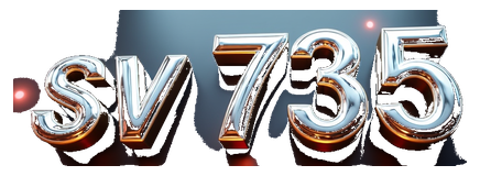 sv 735 logo